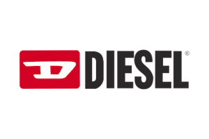 Diesel lunettes